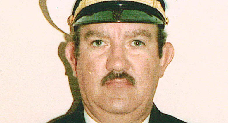 Larry Linnemeyer, 73, Blackwell